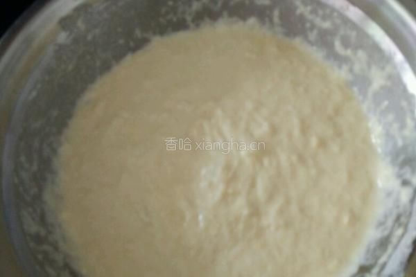 西葫芦饼的做法图解2
