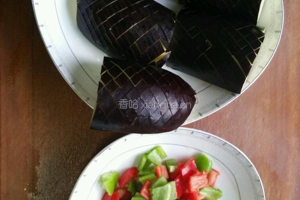 一溜黑的做法图解1