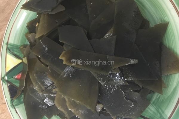 营养汤的做法图解2