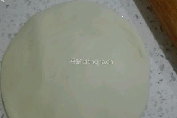 鸡蛋灌饼的做法图解2