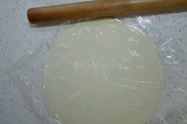鸡蛋灌饼的做法图解7