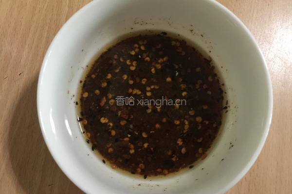 凉拌三色鸡丝的做法图解10