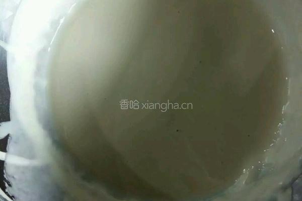 炸洋葱圈的做法图解2