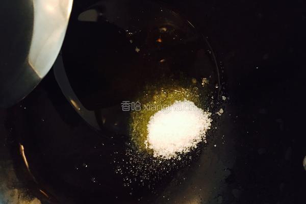 家常红烧辣子鸡的做法图解5