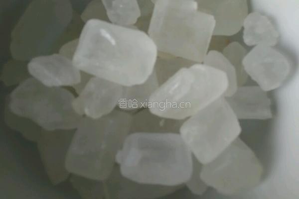 煮杨梅的做法图解4