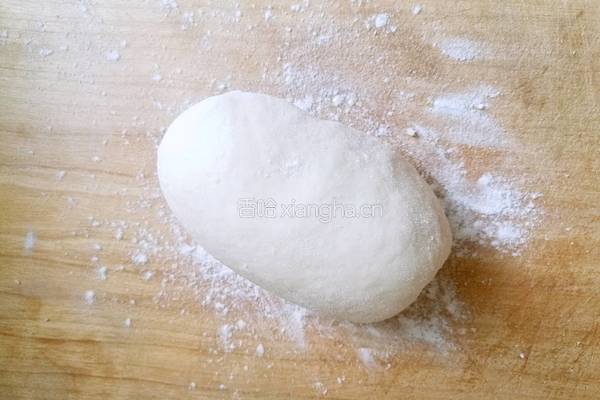 鸡蛋灌饼的做法图解2