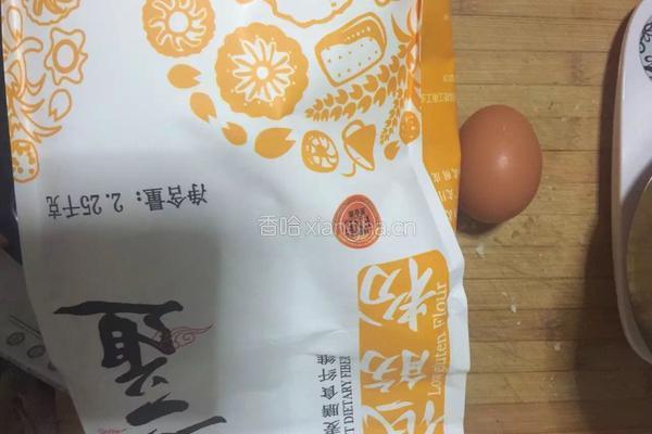 脆皮炸鲜奶的做法图解4