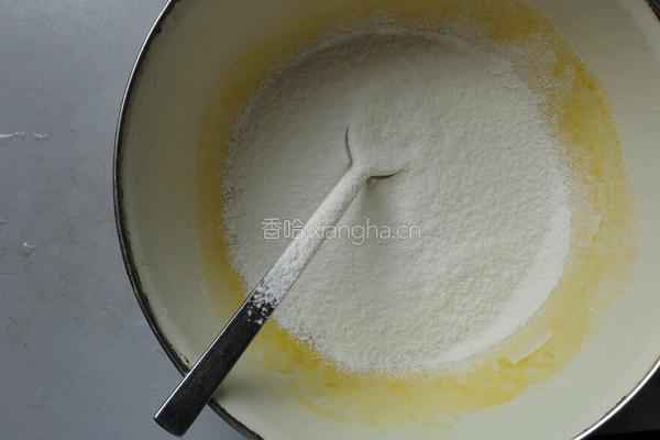 电饭锅蛋糕的做法图解5