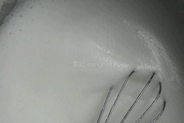 电饭锅蛋糕的做法图解9