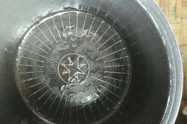 电饭锅蛋糕的做法图解13