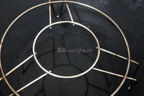 蒸鸡蛋羹的做法图解8