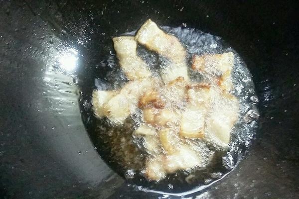 干锅千頁豆腐的做法图解8