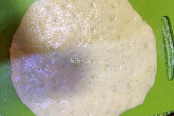 笑脸土豆饼的做法图解6