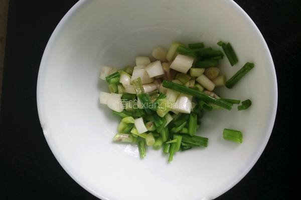 木耳烧豆腐的做法图解3