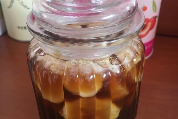 香蕉醋的做法图解7