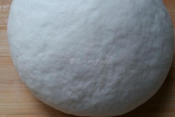 港式手抓饼的做法图解1