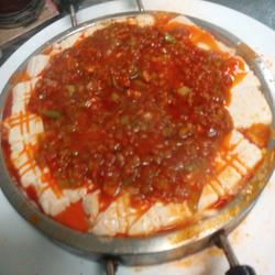 韩式石板豆腐的做法[图]