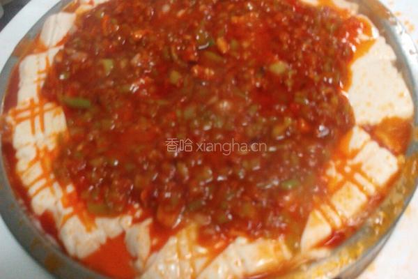 韩式石板豆腐