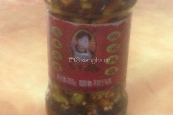 泡辣椒的做法图解5