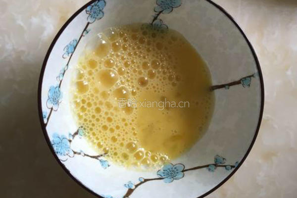 番茄鸡蛋面的做法图解3