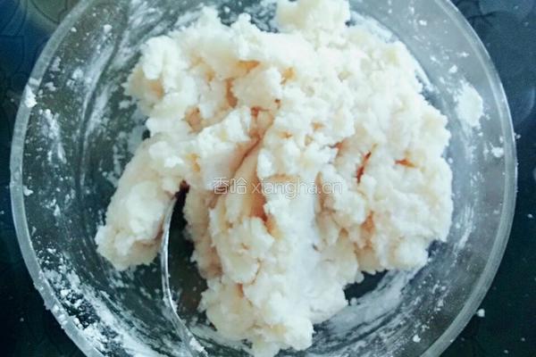 零食一一山药条的做法图解3