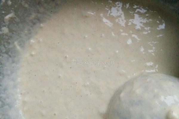 软饼的做法图解2