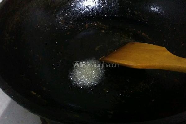 红烧鸭腿的做法图解3