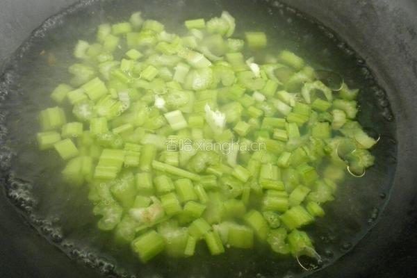 凉拌什锦菜的做法图解6
