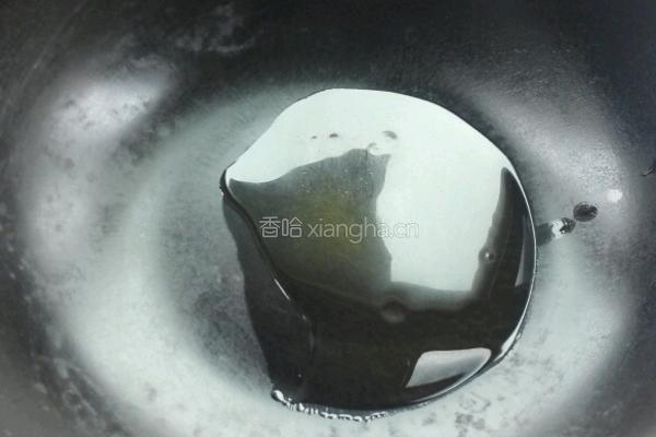 豆米素三鲜的做法图解4
