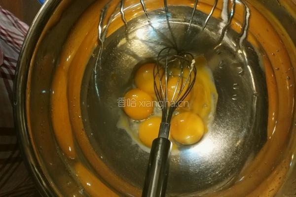 十分钟蛋挞的做法图解1
