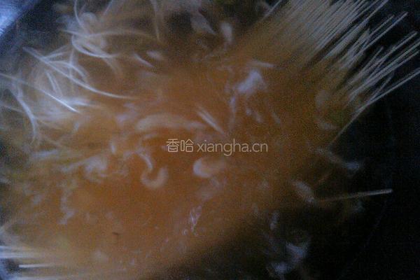 六一 宝宝面的做法图解6