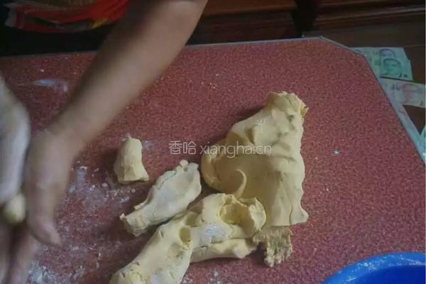 果蔬清心丸的做法图解3