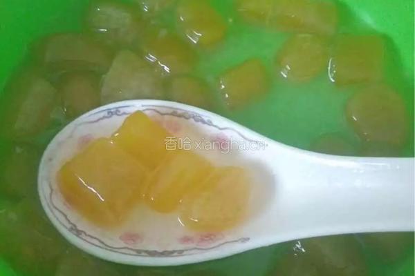 果蔬清心丸的做法图解5