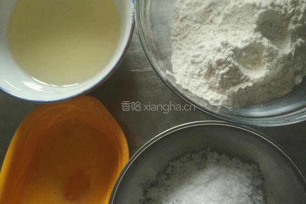 马蹄莲花的做法图解1