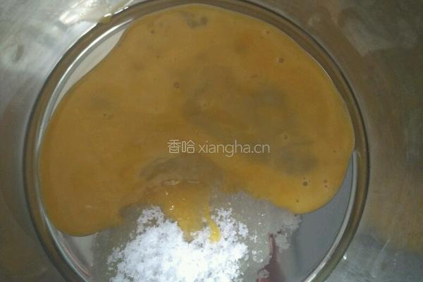 马蹄莲花的做法图解2