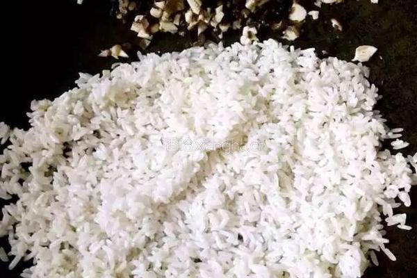 糯米酿番茄的做法图解7