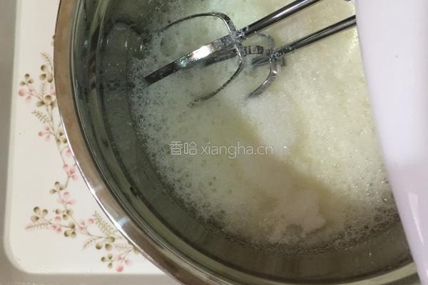 干果萨瓦林蛋糕的做法图解12