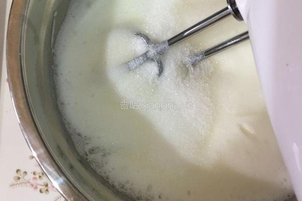 干果萨瓦林蛋糕的做法图解13
