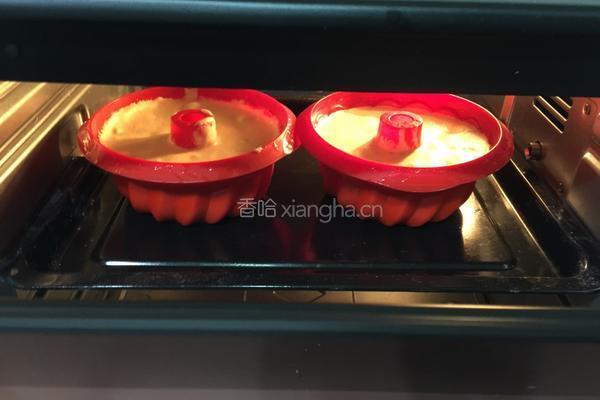 干果萨瓦林蛋糕的做法图解19