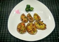 香煎洋葱圈