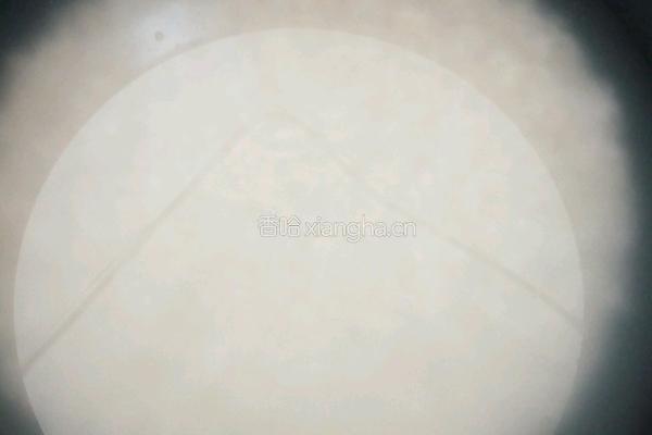腊肉焗饭的做法图解1