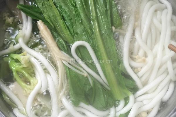 砂锅麻辣烫的做法图解7