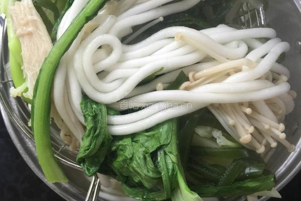 砂锅麻辣烫的做法图解9