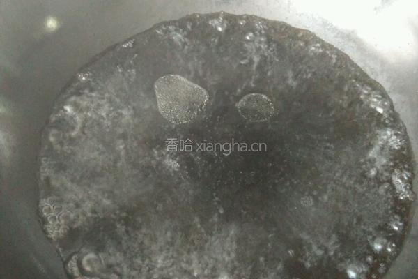 黄瓜蛋花汤的做法图解3