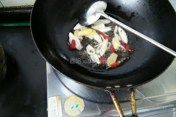 素版的地三鲜的做法图解2