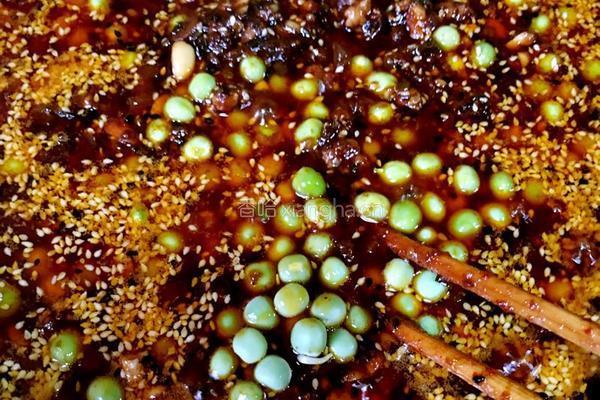 海鲜酱的做法图解6