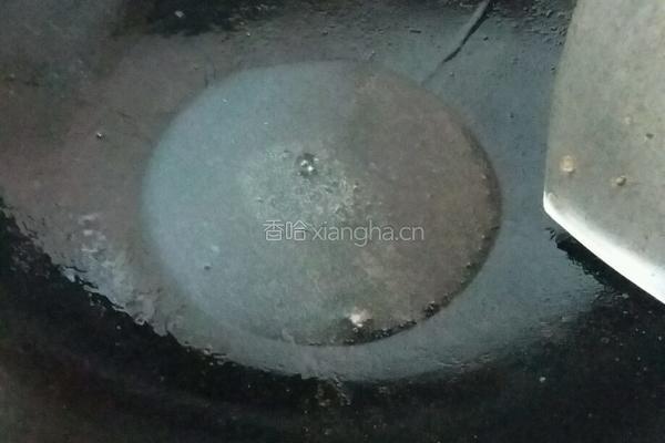 蒜苔肉丝的做法图解3