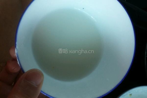 蒜苔肉丝的做法图解6