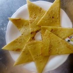 香甜土豆饼的做法[图]