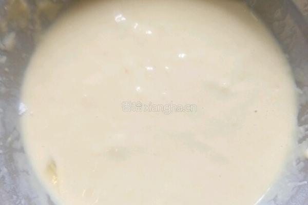 香甜土豆饼的做法图解1
